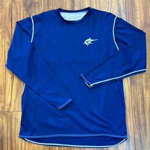 aqua tech water shirt